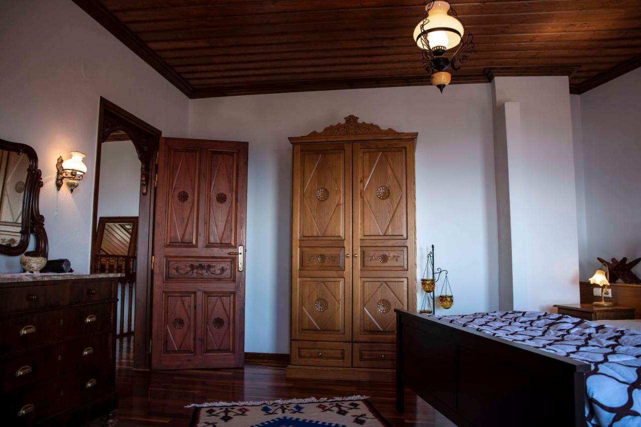 מקריניצה Traditional Mansion Calliopec-Uvc Sterilized מראה חיצוני תמונה