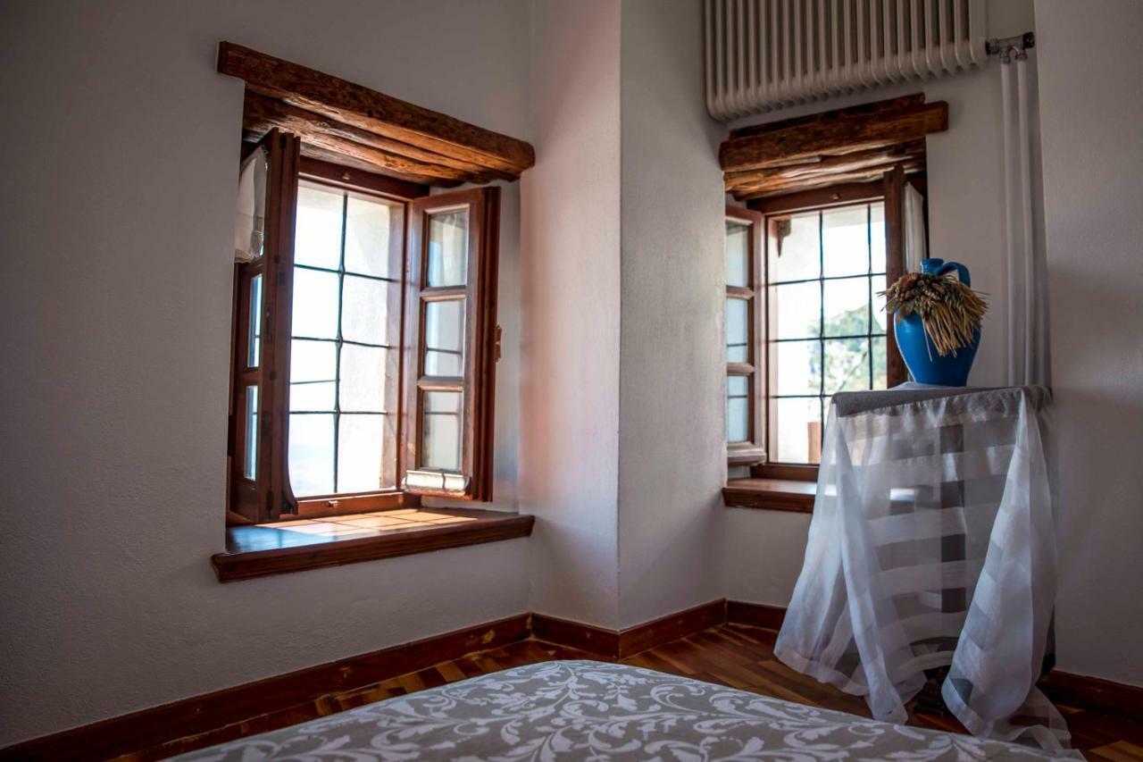 מקריניצה Traditional Mansion Calliopec-Uvc Sterilized מראה חיצוני תמונה